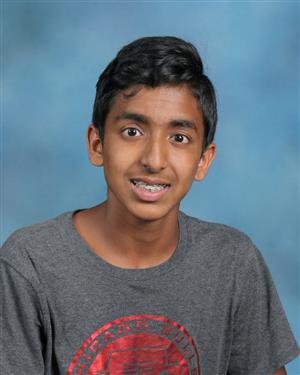 Anay Patel 